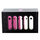 Miuzu Buzzlet Rechargeable 8 Function Bullet Vibrator
