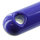 Miuzu Buzzlet Rechargeable 8 Function Bullet Vibrator