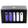 Miuzu Buzzlet Rechargeable 8 Function Bullet Vibrator