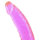 Basix Realistic Slim 7 Inch Dildo