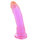 Basix Realistic Slim 7 Inch Dildo