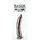Basix Realistic Slim 7 Inch Dildo