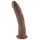 Basix Realistic Slim 7 Inch Dildo