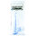 Basix Slim Suction Cup 7.5 Inch Dildo