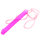 Willy Test Tube Necklace Shot Glass