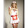 Kiss It Better Nurse Costume