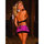 Hustler Sexy 3-Piece Schoolgirl Uniform