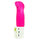 Pixie G-Spot Elastomer Vibrator