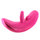 Doc Johnson iRide Sit On G-Spot Dual Motor Vibrator
