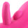 Doc Johnson iRide Sit On G-Spot Dual Motor Vibrator