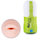 Fun Zone Vulcan Ripe Mouth Male Stroker