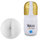 Fun Zone Vulcan Vibrating Wet Anus Male Masturbator