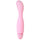 Doc Johnson Reflections Dream 7 Function Glass Vibrator