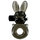 Doc Johnson Vibrating Rabbit Cock Ring