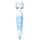 Bodywand Magic Wand Vibrator with Exclusive UK Plug