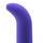 Velvet Kiss Mini G-Spot Vibrator