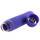 Velvet Kiss Mini G-Spot Vibrator