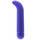 Velvet Kiss Mini G-Spot Vibrator