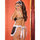 Seven Til Midnight Plus Size 3-Piece Fantasy Maid Uniform Set