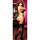 Seven Til Midnight Plus Size Sheer Lace Top Thigh High Stockings