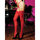 Seven Til Midnight Sheer Lace Top Thigh High Stockings