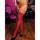 Seven Til Midnight Plus Size Sheer Lace Top Thigh High Stockings