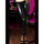 Seven Til Midnight Lace-Up Wet Look Leggings