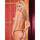 Seven Til Midnight Butterfly Crotchless Thong