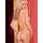 Seven Til Midnight Butterfly Crotchless Thong