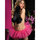 Seven Til Midnight Multi-layer Net Tutu