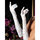 Seven Til Midnight Lace Elbow Length Gloves