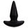 10 Function Risque Vibrating Butt Plug