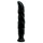 Glassvibrations 7 Inch Glass G-Spot Vibrator