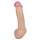 Doc Johnson Vac-U-Lock 7 Inch Realistic Dildo