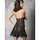Anais Seduce Me Halterneck Babydoll and Thong Set