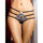 Anais Chantal Embroidered Lace G-String