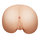 Pipedream Extreme Realistic Vibrating Vagina and Ass Male Masturbator