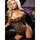 Seven Til Midnight Leopard Print Bustier Set