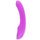 Vibe Therapy Tri 7 Function Silicone Vibrator