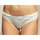 BlueBella Savannah Thong with Ribbon Trim