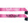 Good Girl Bad Girl Double Hen Party Sash