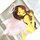 Hen Night Metallic Angel and Devil Banner