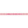 Girls Night Out 6 Metre Pink Satin Banner