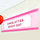 Giant Personalised Party Banner