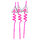 Hen Night Party Straws (3 Pack)