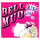 Hen Party Bell Glass Tankard