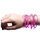 Silly Willy Shaped Rubber Bands (12 Pack)