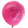 Girls Night Out Balloons (6 Pack)