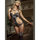 G World Cut Out Lace Teddy with Wired Cups