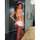 Dreamgirl Bedroom Plus Size Naughty Nurse Costume